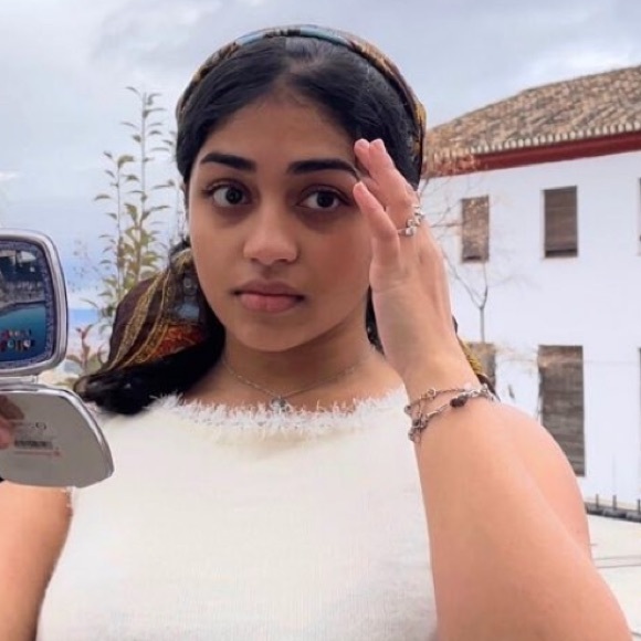 nikitafaria